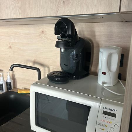 La Suite Tournonaise Buitenkant foto