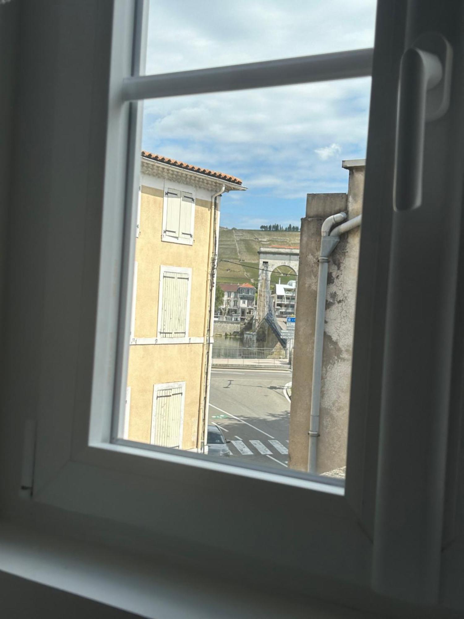 La Suite Tournonaise Buitenkant foto