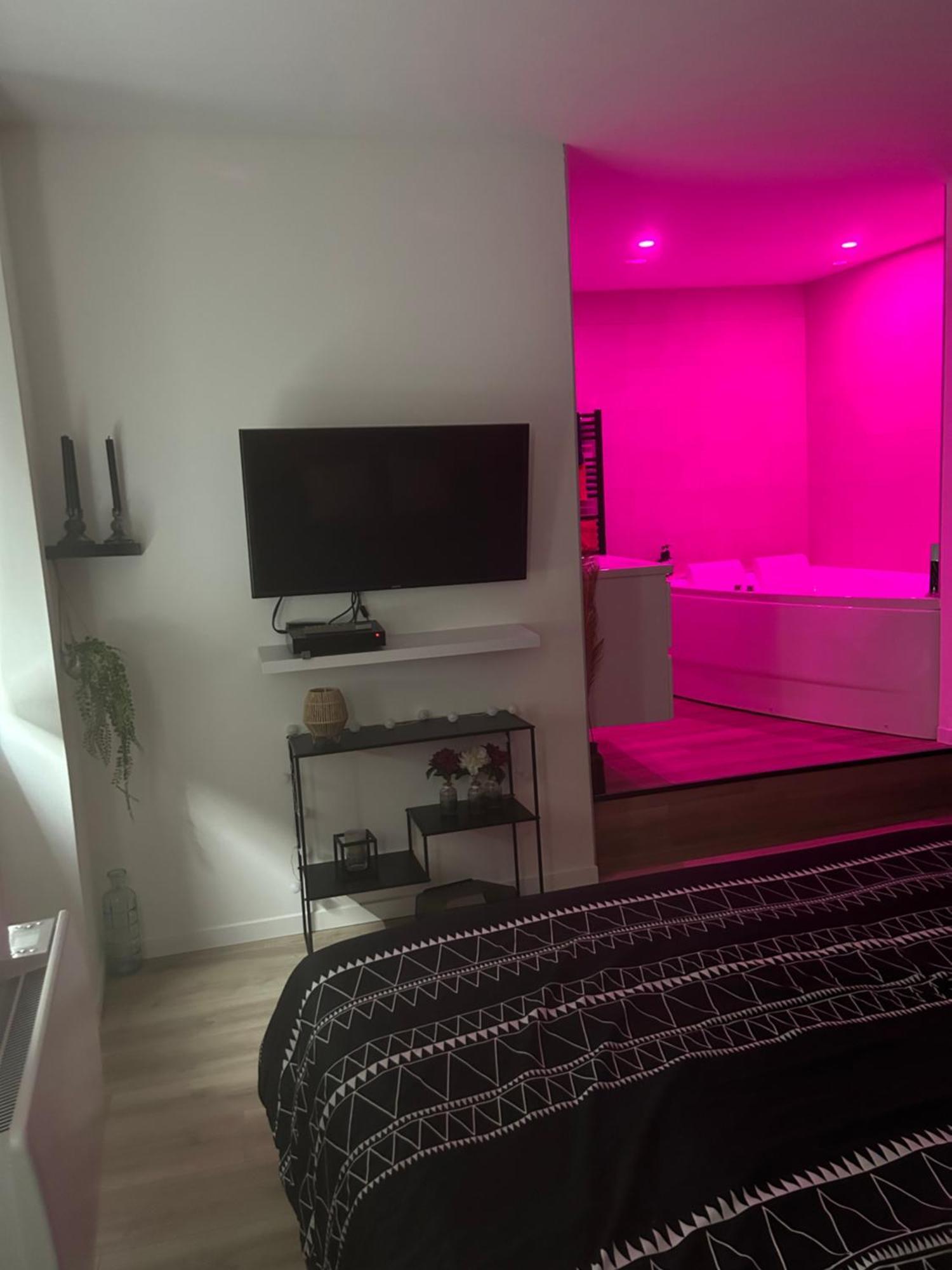 La Suite Tournonaise Buitenkant foto